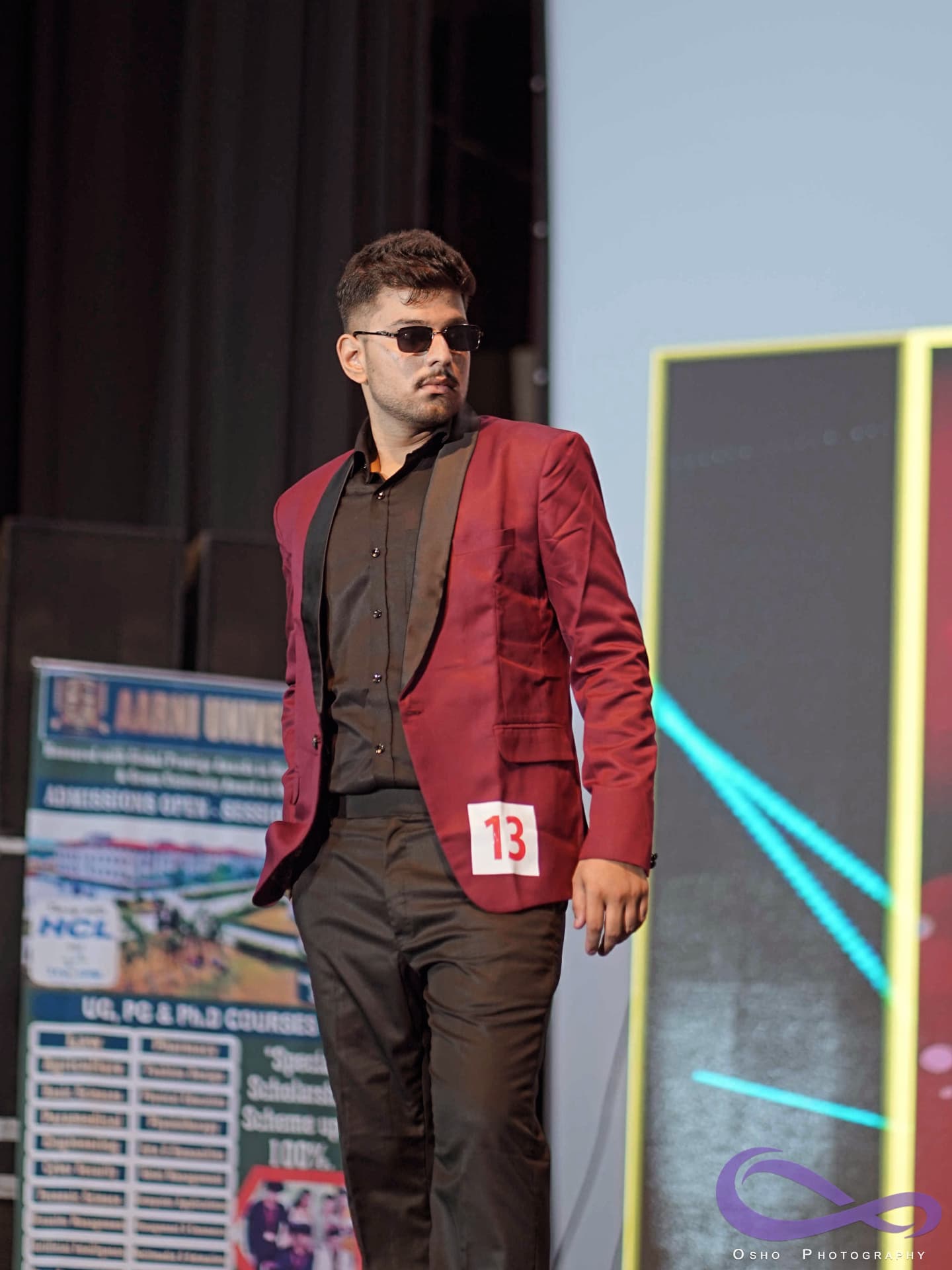 Varun Panwar
